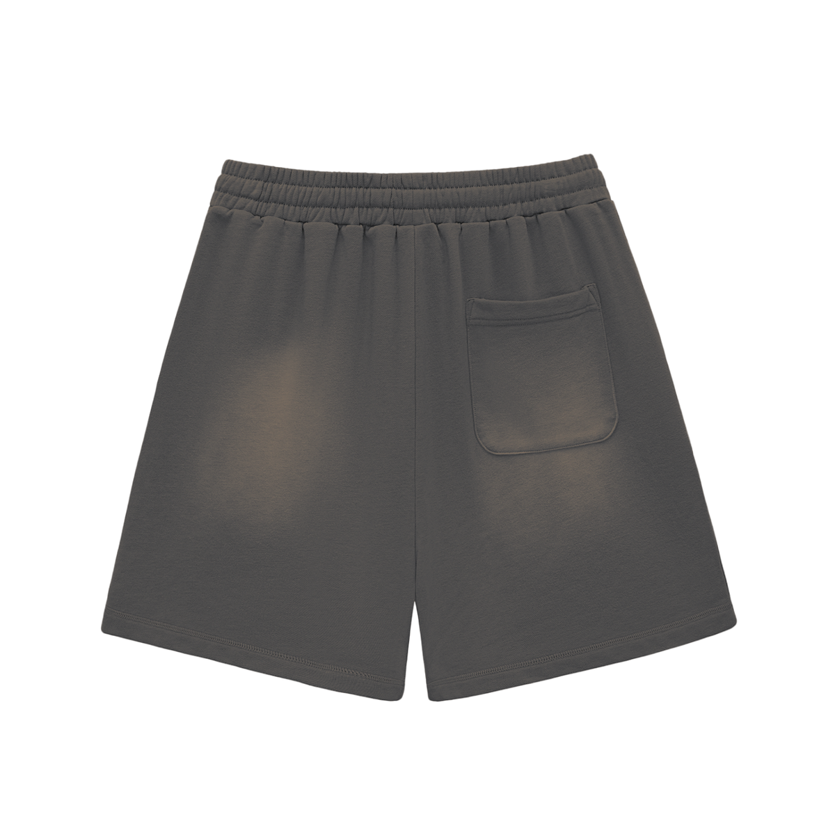 GENUINE MIDNIGHT RAW Shorts