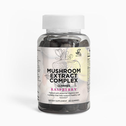 Mushroom Extract Complex