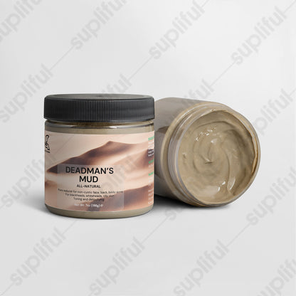 Deadman's Mud