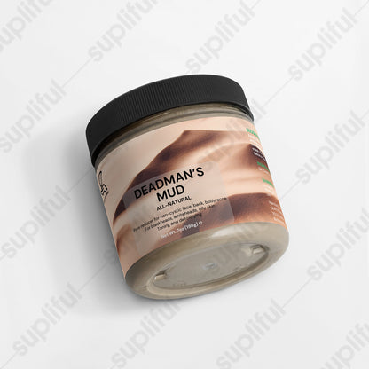Deadman's Mud