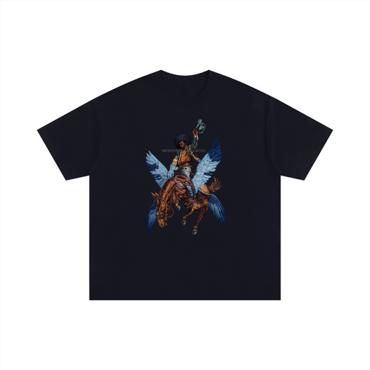 GENUINE MIDNIGHT Cowboy Tshirt