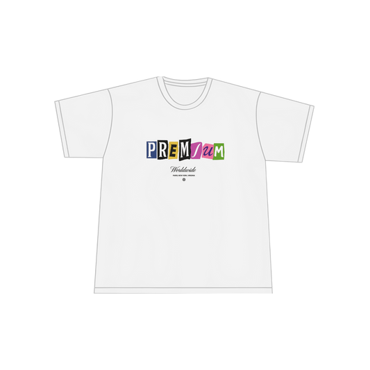 Statement v2 T-Shirt