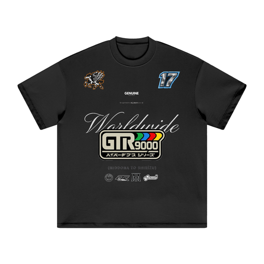 ULTRA Midnight Club 003 Tshirt