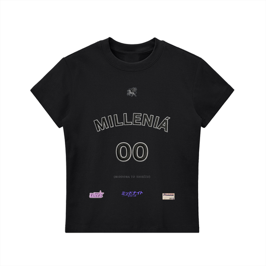 GENUINE MIDNIGHT CLUB Women’s Tshirt 003