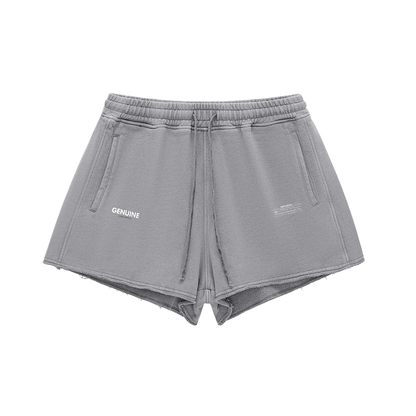 GENUINE MIDNIGHT Women’s City Shorts
