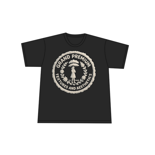Clouded Grand Premium T-Shirt