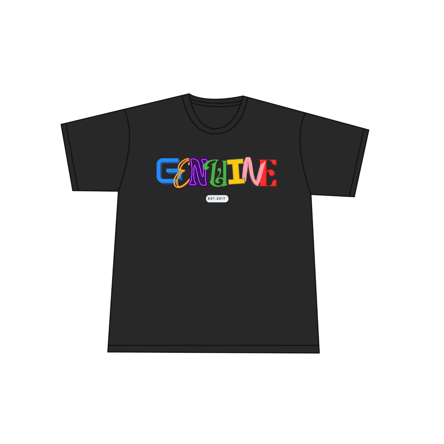 Statement T-Shirt
