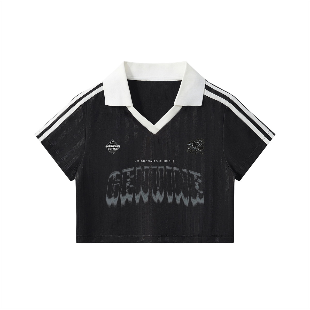 GENUINE MIDNIGHT Women’s Jersey