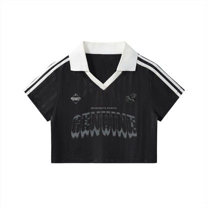 GENUINE MIDNIGHT Women’s Jersey