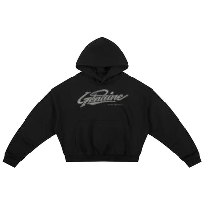 Premium Genuine GT Hoodie - Heavyweight Unisex Pullover