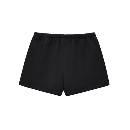 GENUINE MIDNIGHT Women’s essential shorts