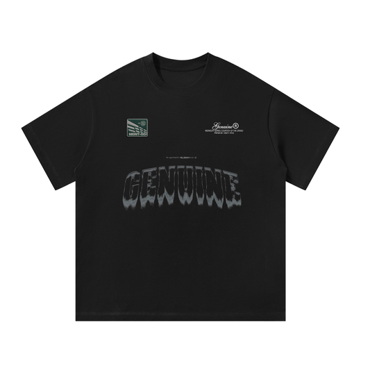 GENUINE MIDNIGHT Unisex Tshirt