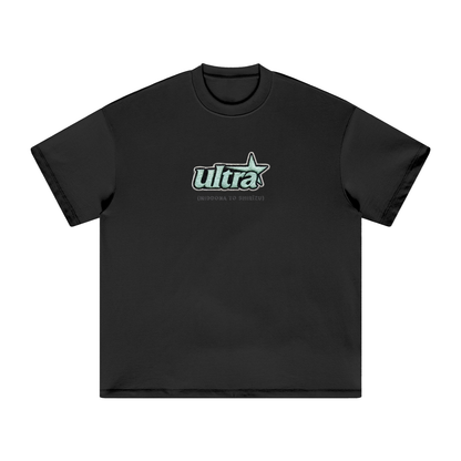 GENUINE MIDNIGHT U.M. Pegasus Tshirt