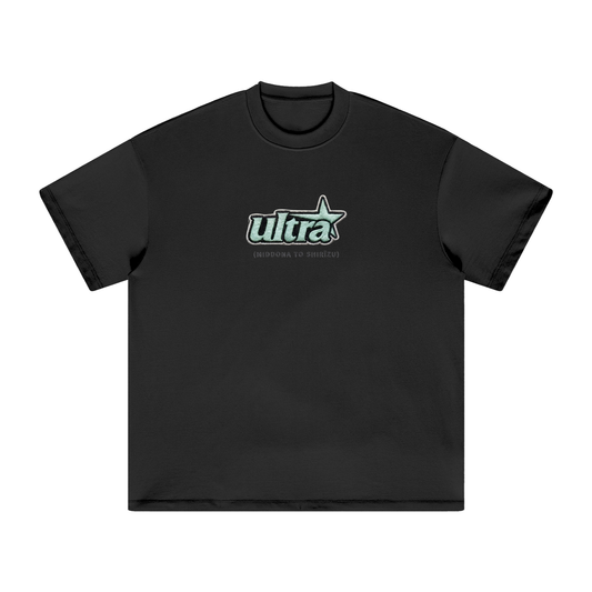 GENUINE MIDNIGHT U.M. Pegasus Tshirt
