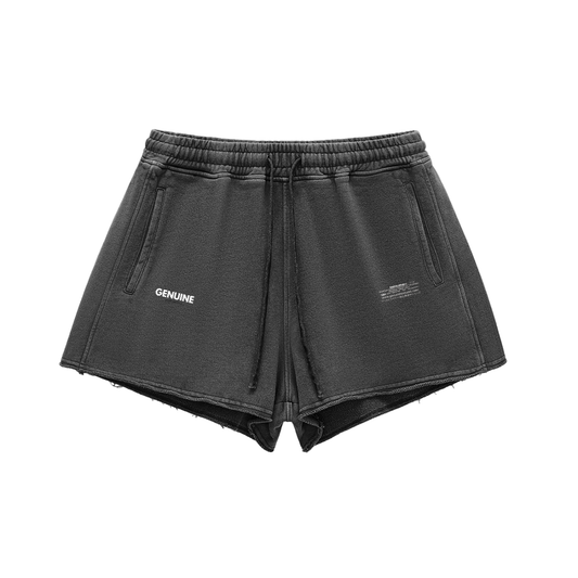GENUINE MIDNIGHT Women’s City Shorts