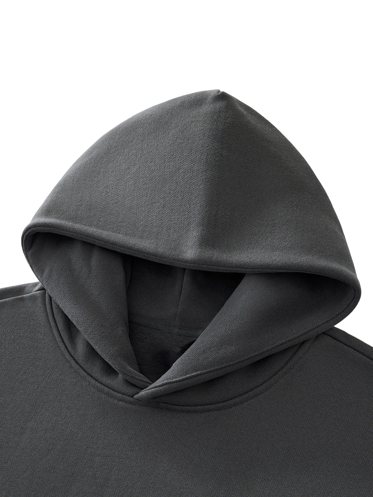 Premium Genuine GT Hoodie - Heavyweight Unisex Pullover