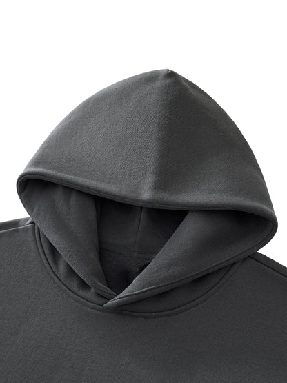 Premium Genuine GT Hoodie - Heavyweight Unisex Pullover